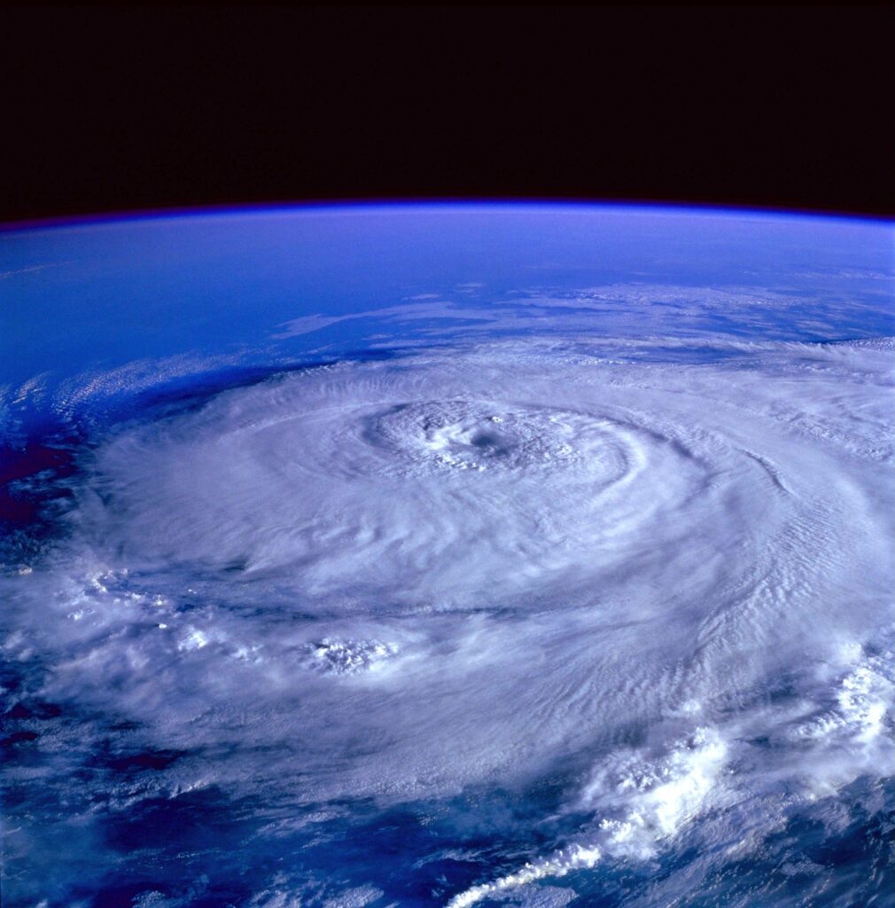 hurricane, earth, satellite, tracking, satellite image, research, nature, science, aerial view, storm, clouds, space wallpaper, blue earth, blue science, blue clouds, blue wallpaper, blue research, blue storm, iphone wallpaper