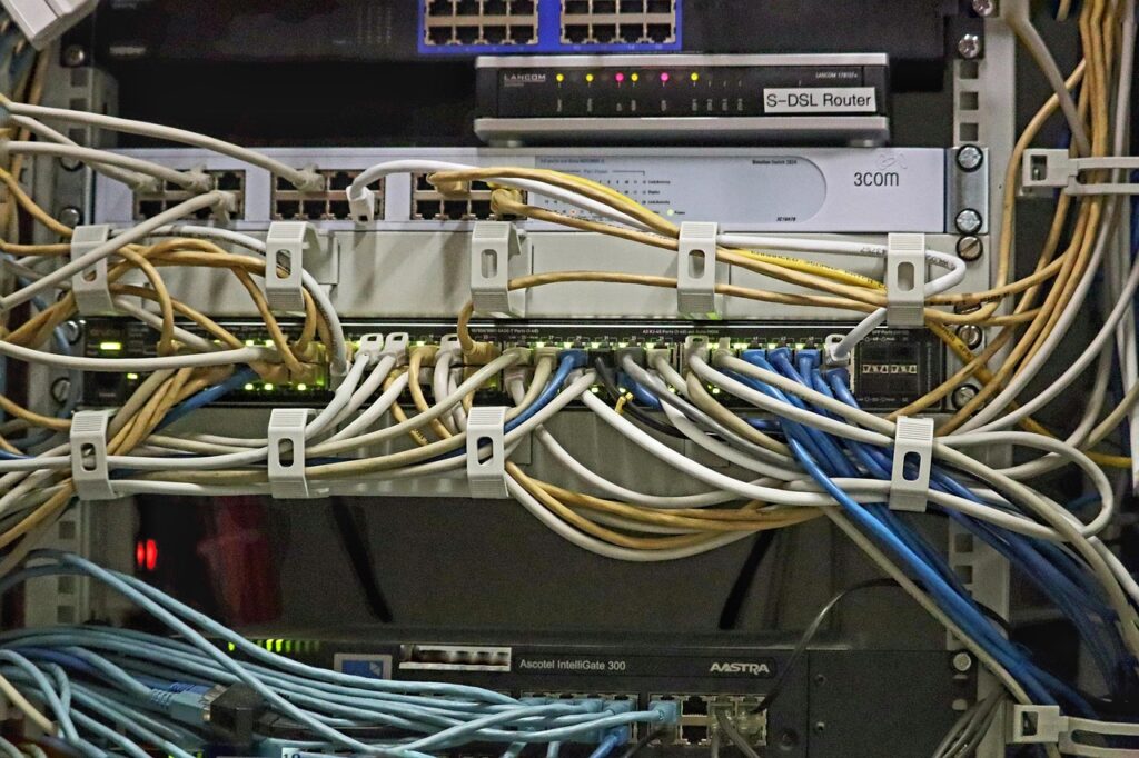 server, technology, computer, cable, computer technology, it, server, server, server, server, server