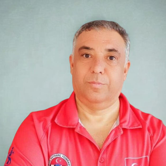 Mustafa Sevimli